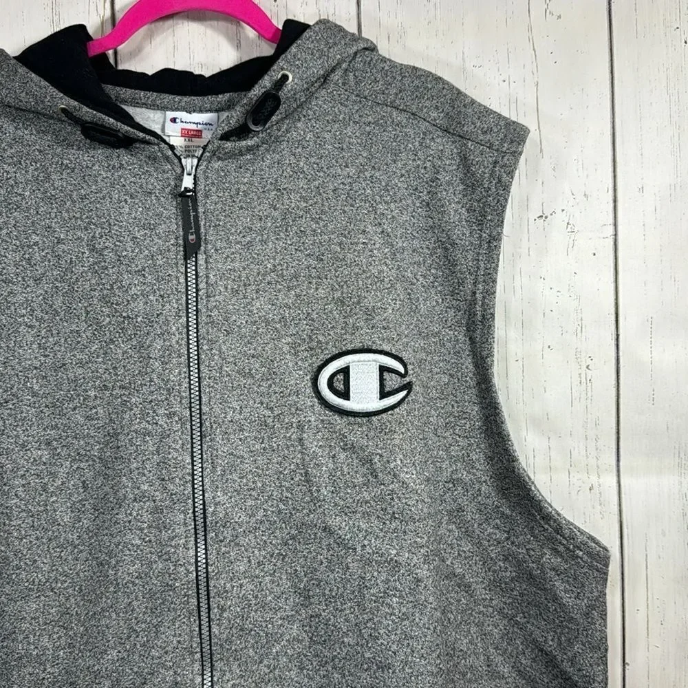 Champion vintage mens